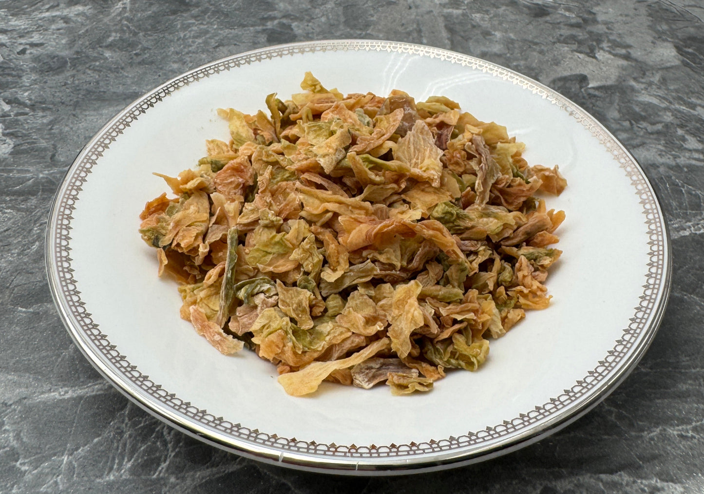 冷凍乾燥高麗菜 食品鋁箔袋包 5g