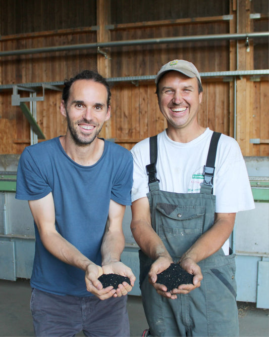 【奧地利南瓜籽油】夜晚不再頻繁起身？探索夏牧樂南瓜籽油，熟男順暢的秘密武器