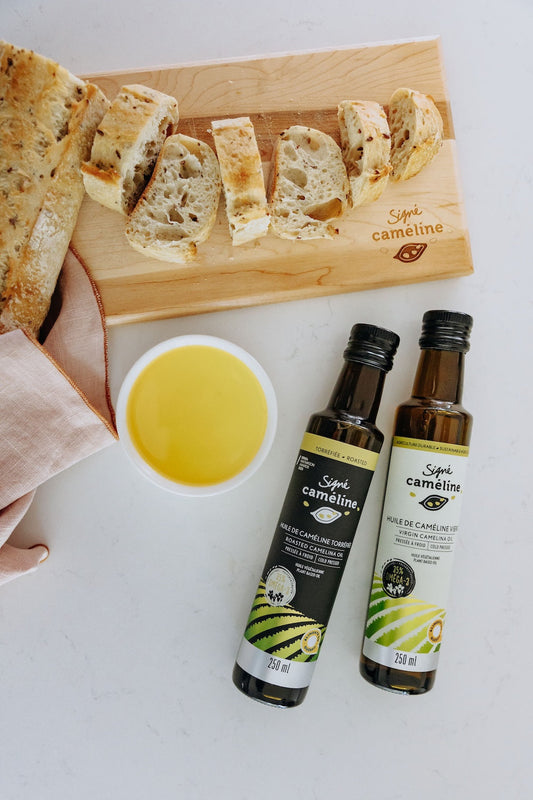 營養知識：當心健康的蹺蹺板失衡了！搞懂Omega-3與Omega-6，聰明選油、擺脫沉重負擔