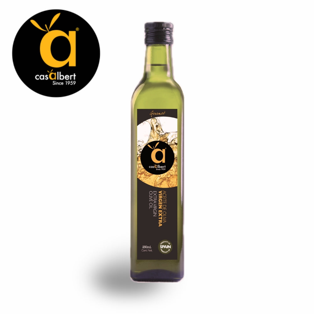 [即將上市]艾柏莊園 1959特級初榨橄欖油