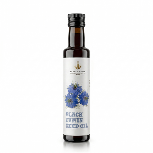 【夏牧樂】奧地利黑種草油 250mL