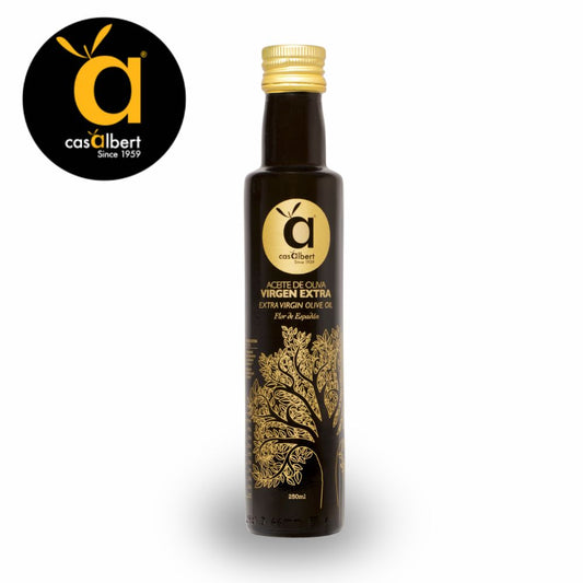 [即將上市]艾柏莊園 花神特級初榨橄欖油