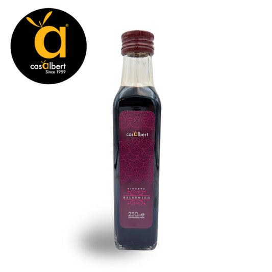 [即將上市]艾柏莊園 巴薩米克醋